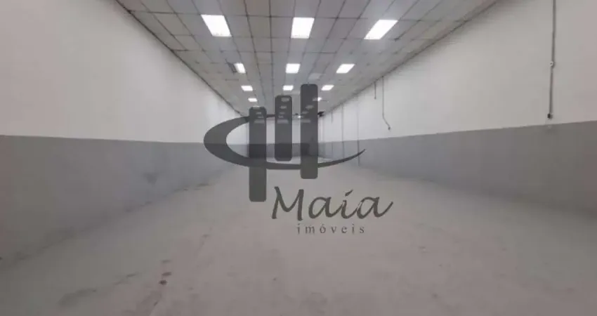 Barracão / Galpão / Depósito para alugar na DOUTOR AUGUSTO DE TOLEDO, AV, Santa Paula, São Caetano do Sul