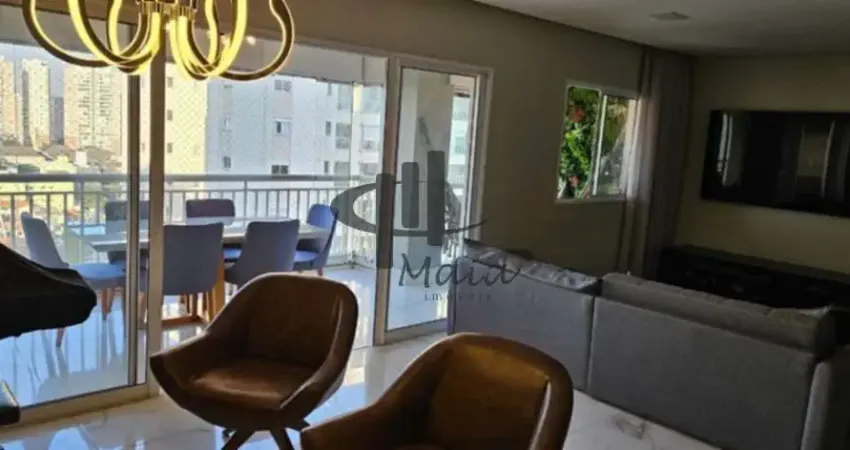 Apartamento com 3 quartos à venda na PRESIDENTE KENNEDY, AV, Boa Vista, São Caetano do Sul