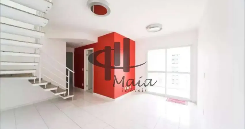 Apartamento com 2 quartos para alugar na ALAGOAS, R, Centro, São Caetano do Sul