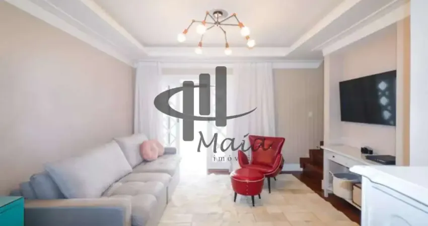 Casa com 3 quartos à venda na JUSTINO PAIXAO, R, Jardim São Caetano, São Caetano do Sul