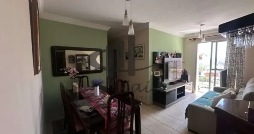Apartamento com 3 quartos à venda na NOSSA SENHORA DE FATIMA, R, Santa Paula, São Caetano do Sul