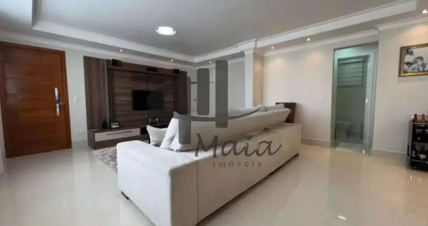 Venda apartamento sao caetano do sul santo antonio ref: 7701