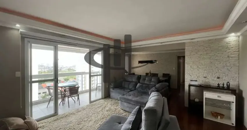 Apartamento com 3 quartos à venda na RIO BRANCO, R, Fundação, São Caetano do Sul