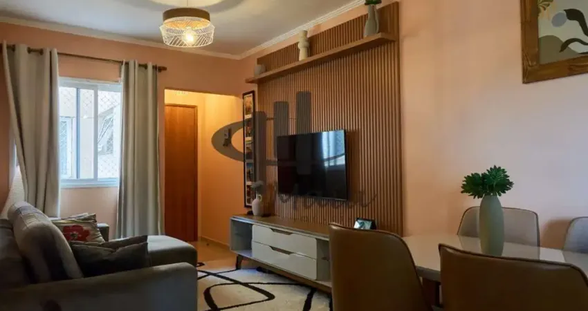 Apartamento com 2 quartos à venda na MARLENE, R, Nova Gerti, São Caetano do Sul