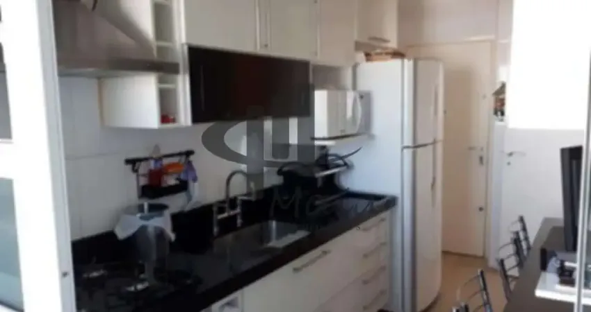 Apartamento com 3 quartos à venda na Rua General Osório, Santa Paula, São Caetano do Sul