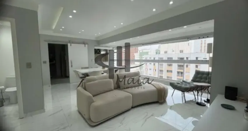 Venda apartamento sao caetano do sul santo antonio ref: 24366