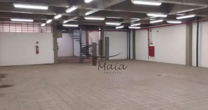 Casa comercial à venda na SAO CAETANO, AL, Campestre, Santo André