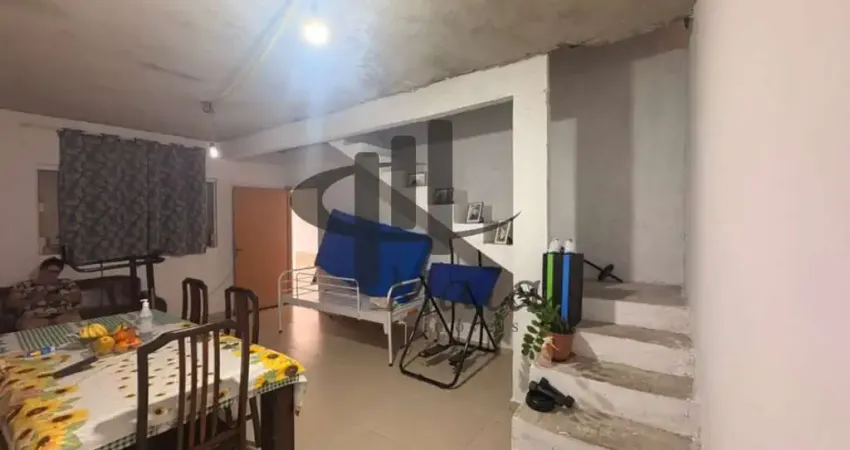 Casa com 3 quartos à venda na SAO GABRIEL, R, Vila Palmares, Santo André