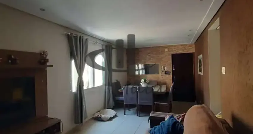 Apartamento com 2 quartos à venda na TAPAJOS, R, Barcelona, São Caetano do Sul