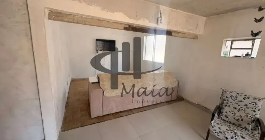 Casa com 4 quartos à venda na CASSAQUERA, AL, Barcelona, São Caetano do Sul