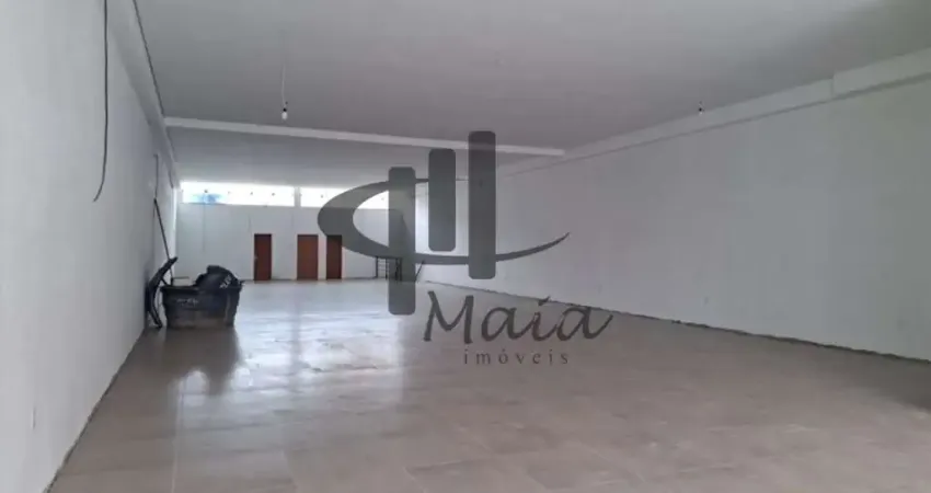 Venda salão comercial sao caetano do sul ceramica ref: 45211