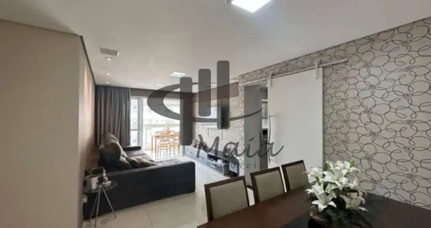 Venda apartamento sao caetano do sul santo antonio ref: 45217