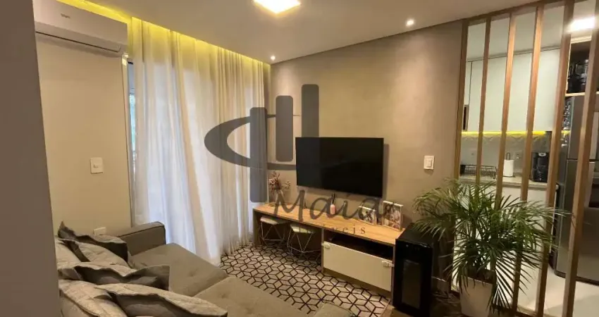 Apartamento com 2 quartos à venda na ALEGRE, R, Barcelona, São Caetano do Sul