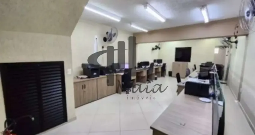 Casa com 1 quarto à venda na PIRATININGA, R, Barcelona, São Caetano do Sul