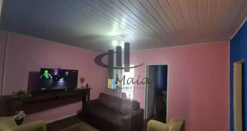 Casa com 4 quartos à venda na JOSE ROBERTO, R, Nova Gerti, São Caetano do Sul