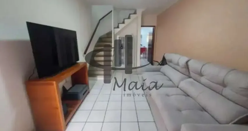 Casa com 2 quartos à venda na SERAFIM CARLOS, R, Osvaldo Cruz, São Caetano do Sul