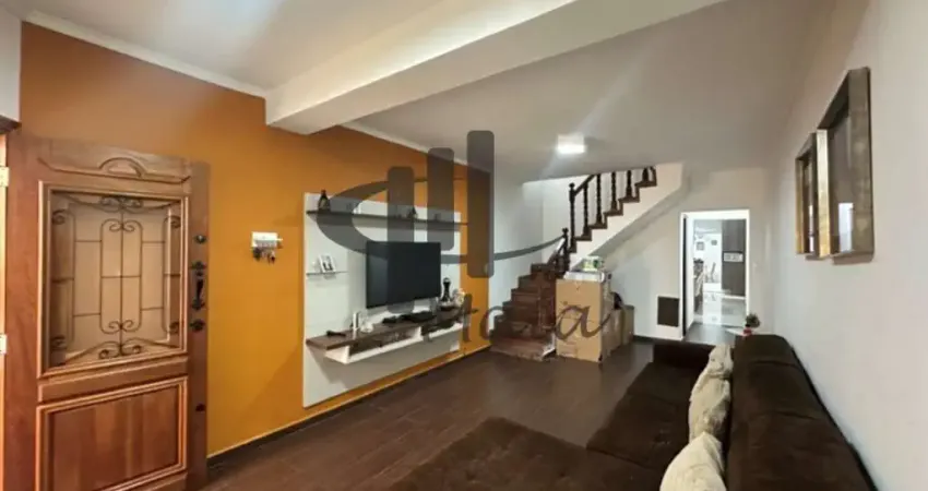 Casa com 3 quartos para alugar na TIBAGI, R, Santa Maria, São Caetano do Sul