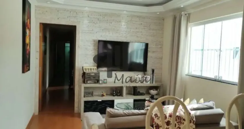 Apartamento com 3 quartos à venda na ARACATUBA, R, Santa Maria, Santo André