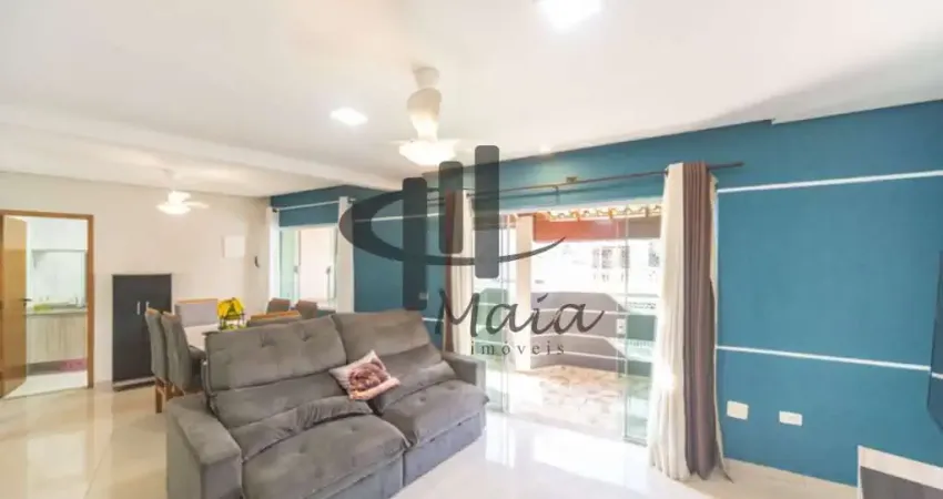 Casa com 3 quartos à venda na LIRA, R, Vila Linda, Santo André