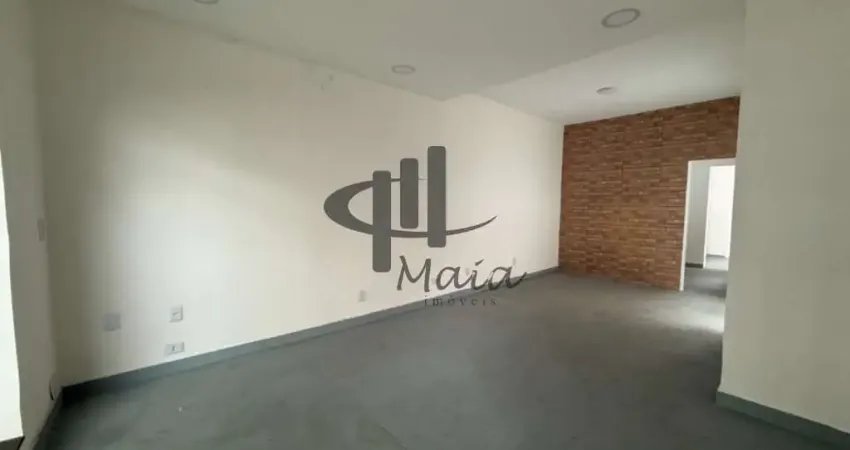 Casa com 2 quartos para alugar na RUI BARBOSA, R, Vila Gilda, Santo André