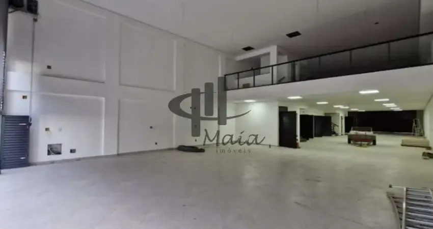 Barracão / Galpão / Depósito para alugar na GOIAS, AV, Centro, São Caetano do Sul