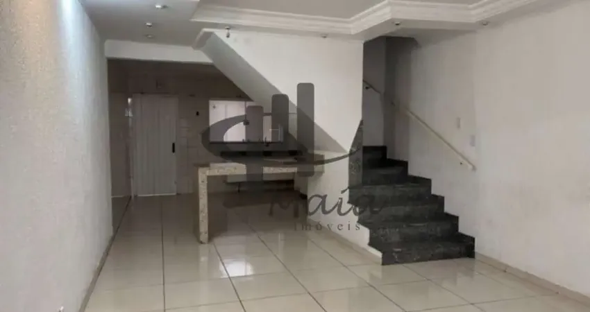 Casa com 2 quartos à venda na SENADOR ROBERTO SIMONSEN, AV, Cerâmica, São Caetano do Sul