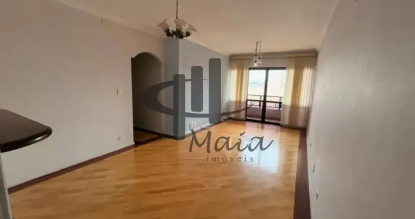 Apartamento com 3 quartos à venda na MADEIRA, R, Santa Maria, São Caetano do Sul