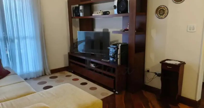 Apartamento com 3 quartos à venda na TIBAGI, R, Santa Maria, São Caetano do Sul