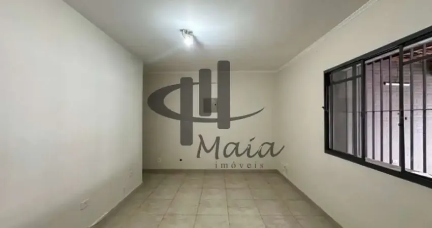 Casa com 1 quarto para alugar na SENADOR ROBERTO SIMONSEN, AV, Cerâmica, São Caetano do Sul