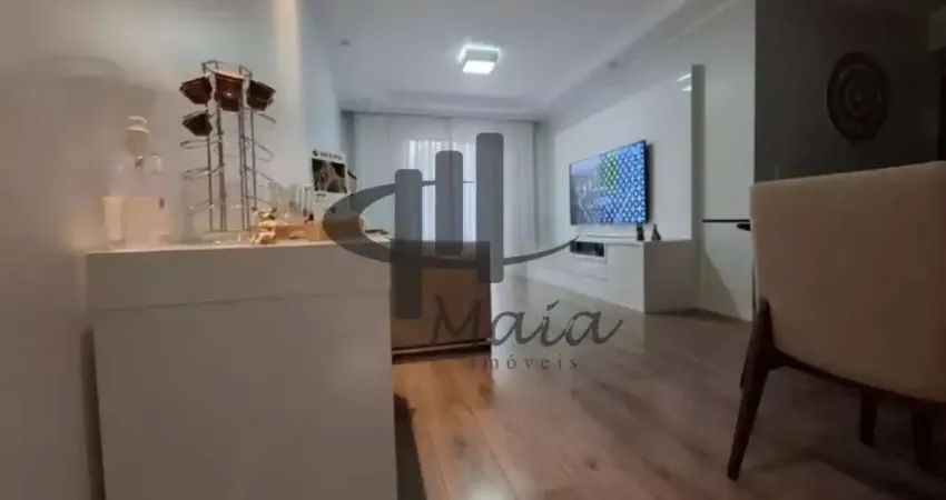 Venda apartamento sao caetano do sul osvaldo cruz ref: 45261