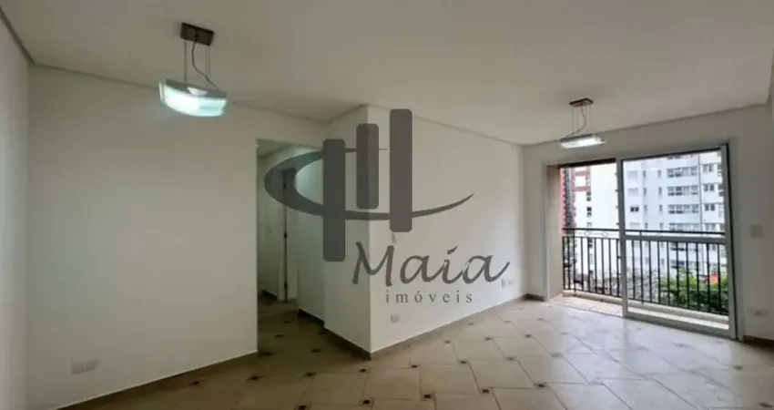 Locação apartamento sao caetano do sul santa paula ref: 5568