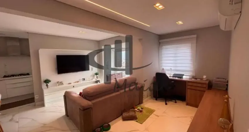 Apartamento com 2 quartos à venda na Rua Rio de Janeiro, Santa Paula, São Caetano do Sul