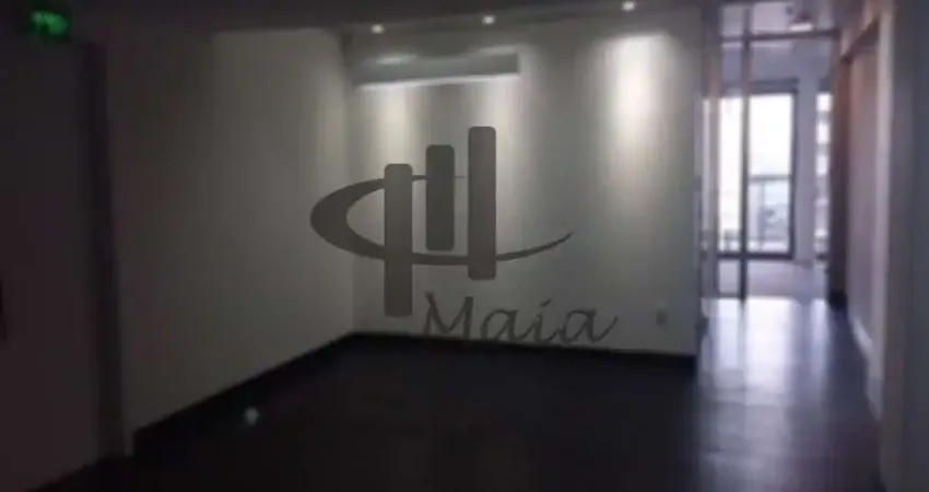 Locação sala comercial sao caetano do sul ceramica ref: 45276