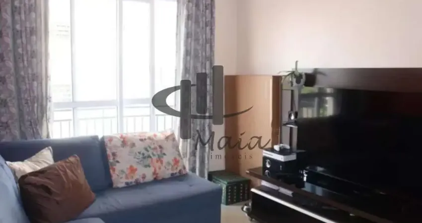 Apartamento com 3 quartos à venda na RIO BRANCO, R, Fundação, São Caetano do Sul