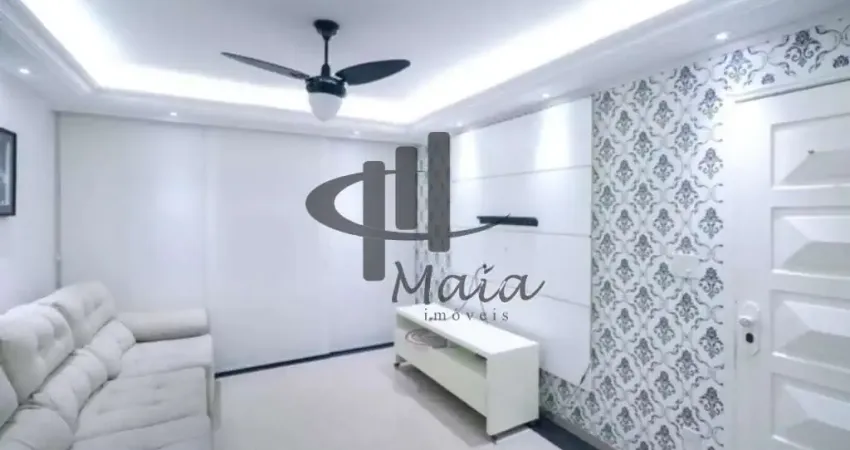 Casa com 2 quartos para alugar na RAFAEL CORREA SAMPAIO, R, Santa Paula, São Caetano do Sul