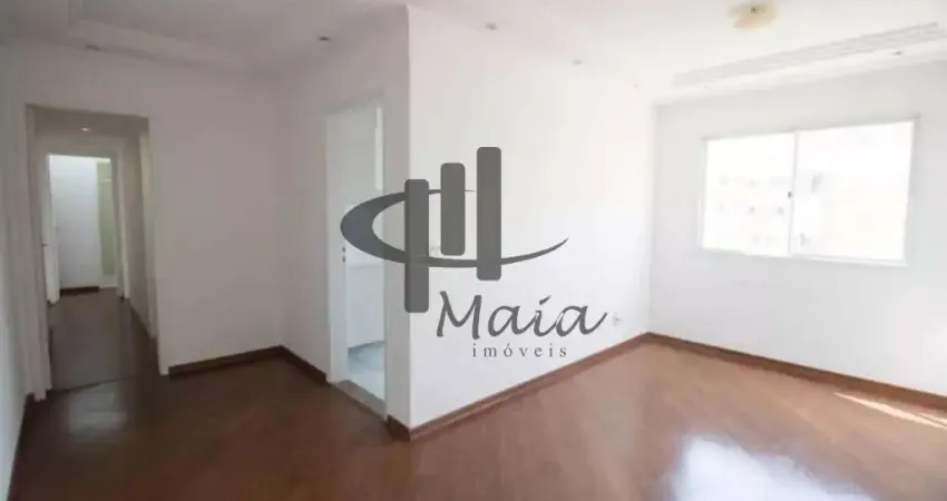 Apartamento com 2 quartos à venda na Rua São Paulo, Santa Paula, São Caetano do Sul