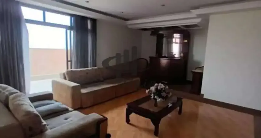 Apartamento com 4 quartos à venda na ALEGRE, R, Barcelona, São Caetano do Sul