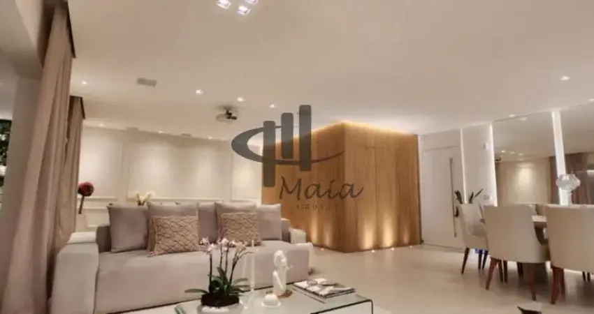 Apartamento com 3 quartos à venda na SAO JORGE, R, Cerâmica, São Caetano do Sul