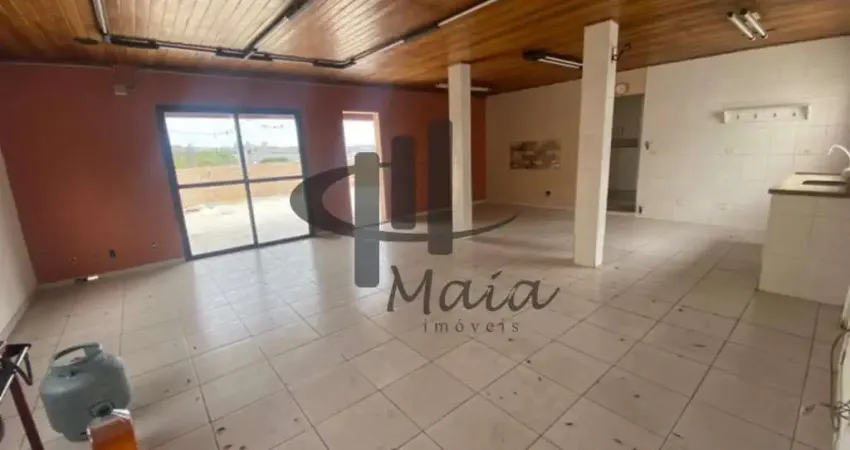 Locação apartamento sao caetano do sul santa paula ref: 45291