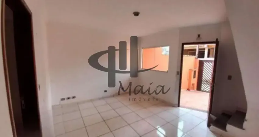 Casa com 2 quartos para alugar na IANOMAMI, R, Vila Curuçá, Santo André