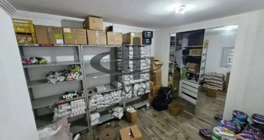 Casa com 4 quartos para alugar na ANDRADINA, R, Vila Valparaíso, Santo André