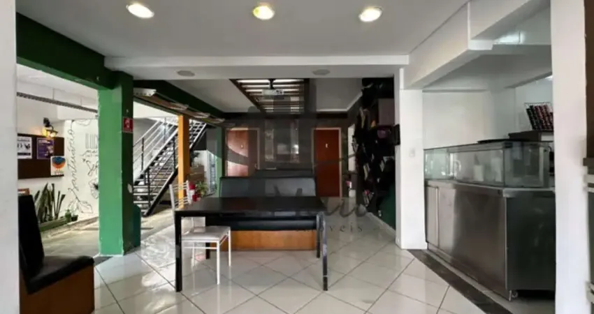 Locação salão comercial sao caetano do sul barcelona ref: 45301