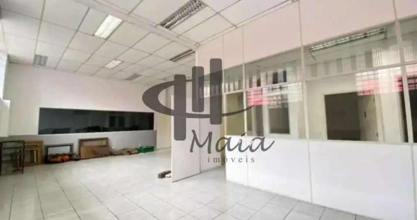 Locação salão comercial sao caetano do sul centro ref: 45311