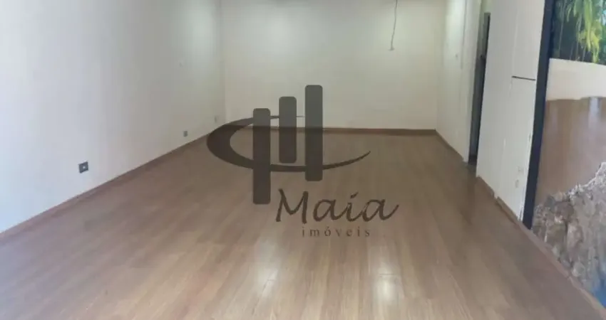 Locação salão comercial sao caetano do sul nova gerti ref: 45317