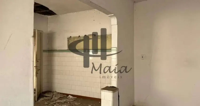 Casa com 2 quartos à venda na RIBEIRAO PRETO, R, Olímpico, São Caetano do Sul