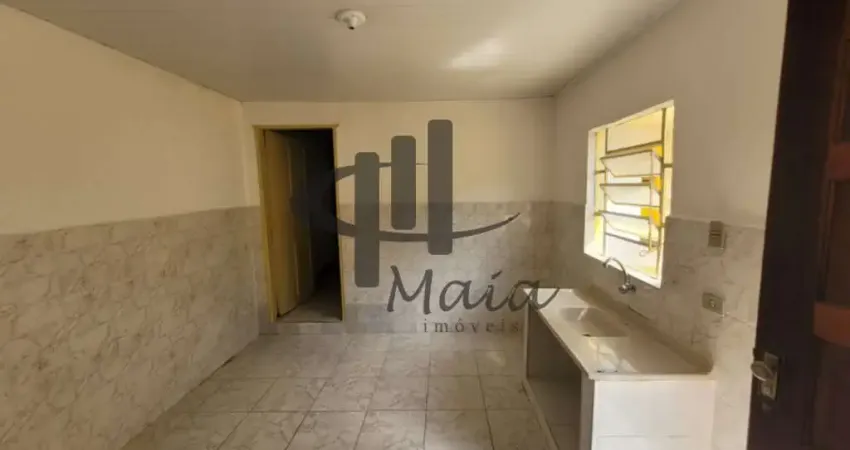 Casa com 2 quartos à venda na LUIS FIOROTTI, R, Olímpico, São Caetano do Sul