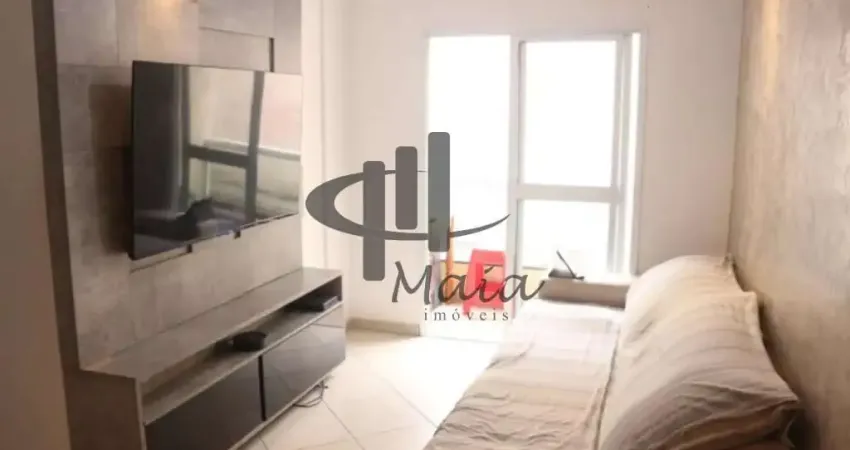 Apartamento com 2 quartos à venda na SAO CAETANO, AL, Santa Maria, São Caetano do Sul