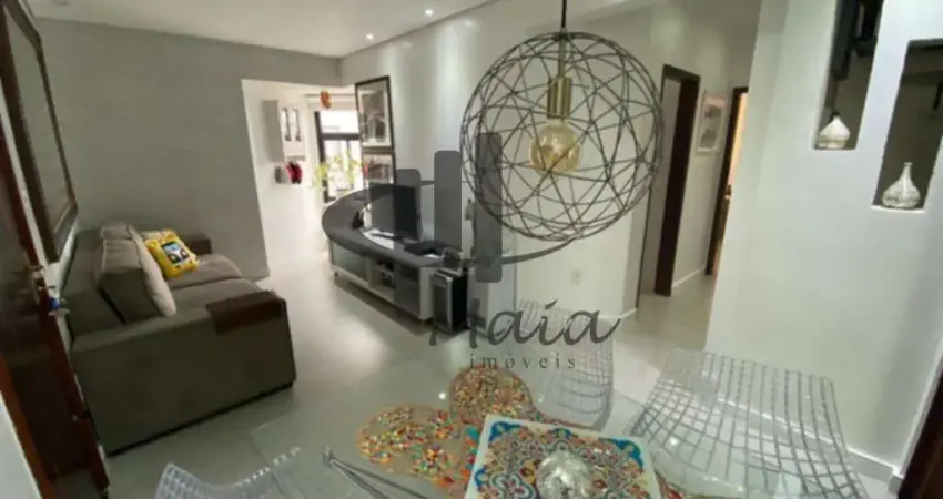 Apartamento com 2 quartos à venda na SILVIA, R, Santa Maria, São Caetano do Sul