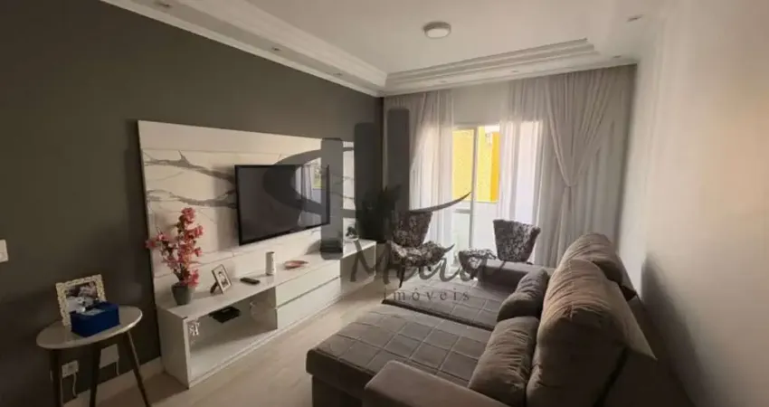 Apartamento com 2 quartos à venda na SILVIA, R, Santa Maria, São Caetano do Sul