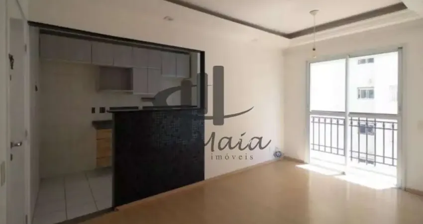 Apartamento com 2 quartos à venda na LUPERCIO DE MIRANDA, R, Campestre, Santo André